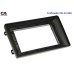 Рамка переходная CraftAudio VW-22-009 VW Caddy 2003+, Touran 2003+ 10.1"