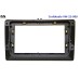 Рамка переходная CraftAudio VW-22-009 VW Caddy 2003+, Touran 2003+ 10.1"
