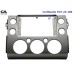 Рамка переходная CraftAudio TOY-22-188 TOYOTA Fj Cruiser 2007+ 9"