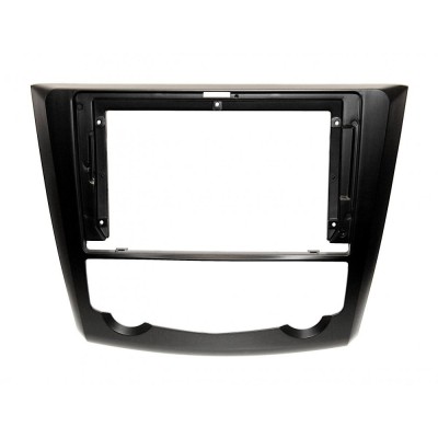 Рамка переходная CraftAudio RE-22-809 RENAULT Kadjar 2016+ 9"