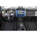 Рамка переходная CraftAudio TOY-22-188 TOYOTA Fj Cruiser 2007+ 9"