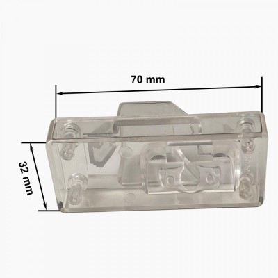 Крепление к камере заднего вида CA-9529 Toyota