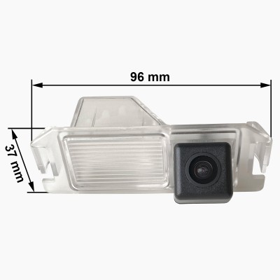 HYUNDAI i20 (2008+), i30 I (2007-2012), Veloster (2011+), Genezis (201-н.в.). Номер "Prime-X" MY-12-3333