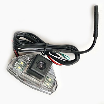 HONDA Civic 5D (2012-н.в.), Crosstour (2008-н.в.), CR-V (2006-н.в.), FR-V (2004-н.в.), HR-V (1998-2005), Jazz (2002-н.в.), Stream (2000-2005). Номер "Prime-X" CA-9518