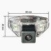 HONDA Civic 5D (2012-н.в.), Crosstour (2008-н.в.), CR-V (2006-н.в.), FR-V (2004-н.в.), HR-V (1998-2005), Jazz (2002-н.в.), Stream (2000-2005). Номер "Prime-X" CA-9518