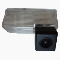 TOYOTA Auris (2007-2014), Avensis (2008-н.в.). Номер "Prime-X" G-002