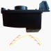 NISSAN Note New, 350Z (2002-н.в.), 370Z (2009-н.в.), Patrol Y61 (1997-2010), Tiida 5D (C11)(2004-2014). Номер «Prime-X» CA-9547-AP, с активной разметкой.