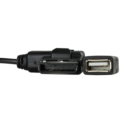 Адаптер AMI MMI - USB для Audi, Seat, Skoda, Volkswagen AWM 100-21