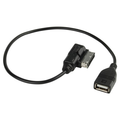Адаптер AMI MMI - USB для Audi, Seat, Skoda, Volkswagen AWM 100-21