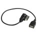 Адаптер AMI MMI - USB для Audi, Seat, Skoda, Volkswagen AWM 100-21