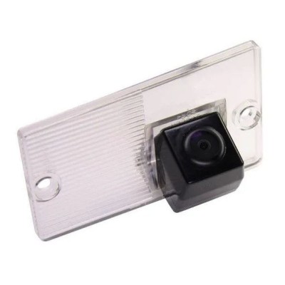 Камера заднього виду Falcon HS8042-AHD Cube Kia Cerato GL 2008
