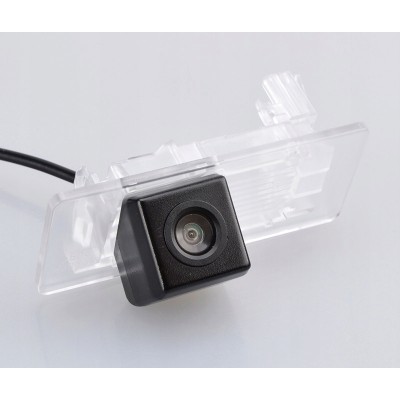 Камера заднього виду Falcon HS8136-AHD Cube Volkswagen, Skoda