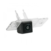 Камера заднього виду Falcon HS8174-AHD Cube Volkswagen Touareg 2008-2009 / Tiguan / Passat / Polo Sedan