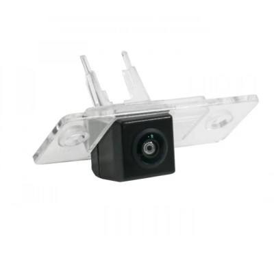 Камера заднього виду Falcon HS8174-AHD Cube Volkswagen Touareg 2008-2009 / Tiguan / Passat / Polo Sedan