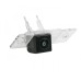 Камера заднього виду Falcon HS8174-AHD Cube Volkswagen Touareg 2008-2009 / Tiguan / Passat / Polo Sedan