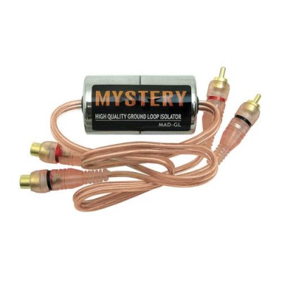 Фильтр - шумоподавитель Mystery MAD GL