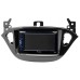 Перехідна рамка CARAV Opel Adam (11-552)