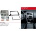 Перехідна рамка ACV SsangYong Actyon, Kyron (381275-04)