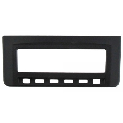 Перехідна рамка AWM Mitsubishi L200, Pajero Sport (781-24-102)