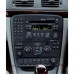 Перехідна рамка Carav Volvo S80 (11-586)
