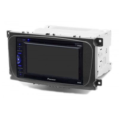 Перехідна рамка CARAV Ford Focus, Mondeo, S-Max, C-Max, Galaxy, Kuga (08-002)