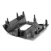 Перехідна рамка CARAV Toyota Land Cruiser 200 (08-010)