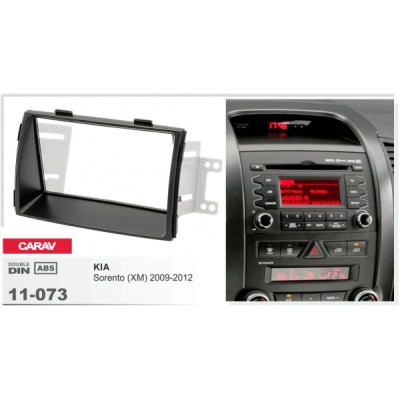 Перехідна рамка CARAV KIA Sorento (11-073)