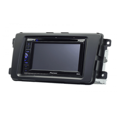 Перехідна рамка CARAV Mazda CX-9 (11-085)