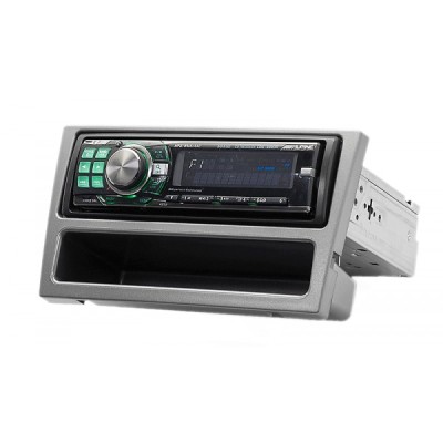 Перехідна рамка Carav Opel Agila, Combo, Corsa, Meriva, Omega, Signum, Tigra, Vectra, Vivaro (11-419)