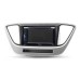 Перехідна рамка Carav Hyundai Accent, Solaris (11-784)