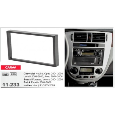 Перехідна рамка CARAV Suzuki Forenza (11-233)