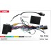 Перехідник для магнітол 9", 10.1" Chery Tiggo Carav 16-104