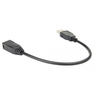Адаптер для штатних USB-роз'ємів Suzuki Vitara Carav 20-003