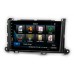 Перехідна рамка Carav Toyota Sienna (22-202)