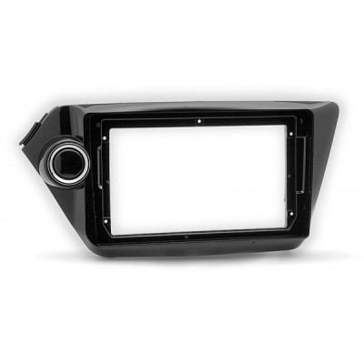 Перехідна рамка Carav KIA Rio, K2 (22-412)