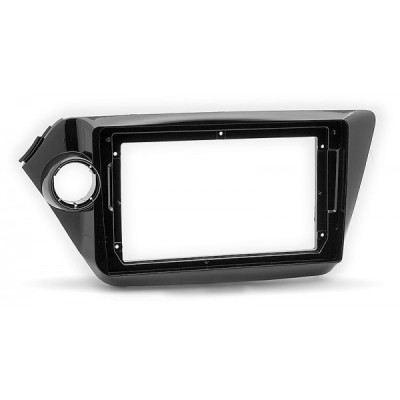 Перехідна рамка Carav KIA Rio, K2 (22-412)