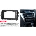 Перехідна рамка Nissan NP300, Navara, Frontier, Renault Alaskan Carav 22-566