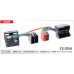 Перехідник для магнітол BMW, Land Rover, Rover, Mini Carav 12-204