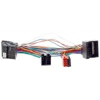 Перехідник для магнітолу Ford Carav 12-223