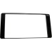 Перехідна рамка Metra Mitsubishi Outlander Sport (95-7018CHG)