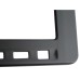 Перехідна рамка AWM Mitsubishi L200, Pajero Sport (781-24-102)