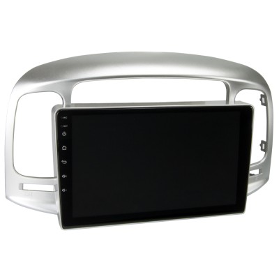 Перехідна рамка AWM Hyundai Accent (981-01-558)