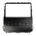 Переходная рамка AWM Toyota Land Cruiser Prado 120, Lexus GX 470 (981-07-067)