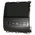 Переходная рамка AWM Toyota Land Cruiser Prado 120, Lexus GX 470 (981-07-067)