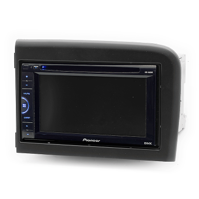 Перехідна рамка Carav Volvo S80 (11-586)