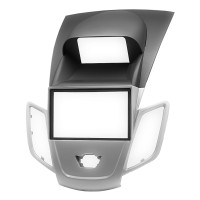 Перехідна рамка Ford Fiesta Carav 11-306