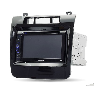Перехідна рамка Volkswagen Touareg Carav 11-435