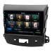 Перехідна рамка Carav Mitsubishi Outlander XL, Peugeot 4007, Citroen C-Crosser (22-004)