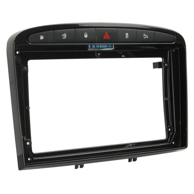 Перехідна рамка Carav Peugeot 308, 408 (22-352)