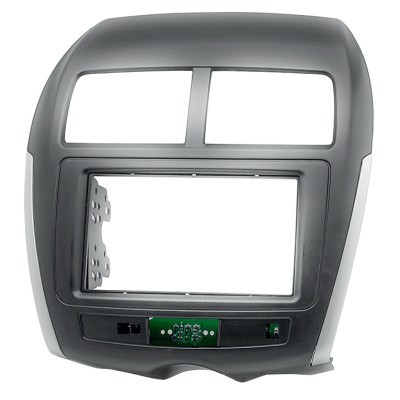Перехідна рамка CARAV Peugeot 4008 (11-103)